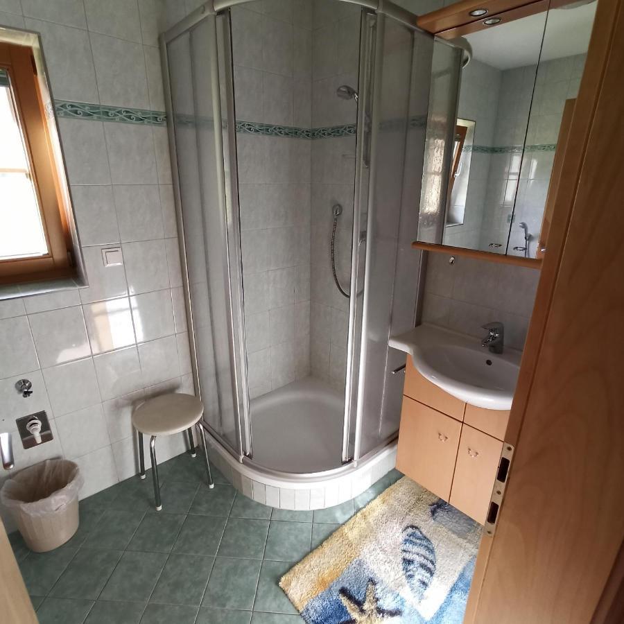 Ferienwohnung Zillertaler Alpenblick Цел ам Цилер Екстериор снимка